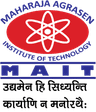 Maharaja Agrasen Institute of Technology